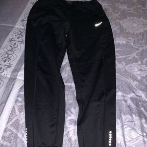 Nike sweats